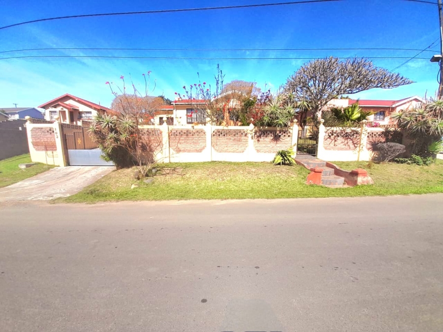 3 Bedroom Property for Sale in Mdantsane Nu 17 Eastern Cape